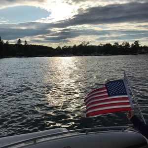 Meet your Posher, Larry